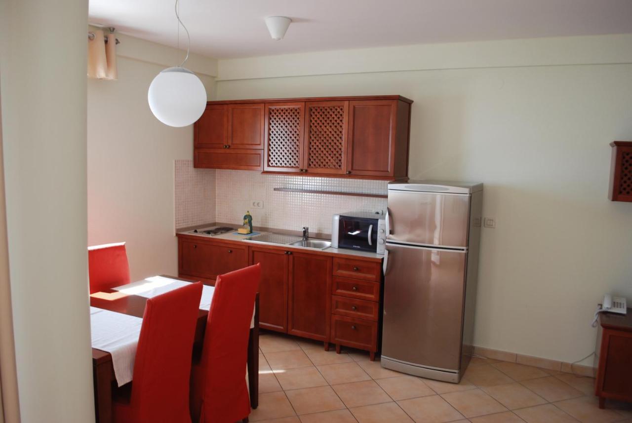 Hotel Tamaris Tucepi Room photo